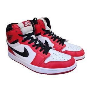 Jordan 1 Retro OG High Top Chicago 2015 555088-101 VG SIZE 12 Men Nike